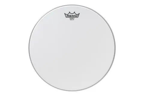 Aktuální Blána na pochod-Marš Falam K Snare drum Resonanz-neutrální