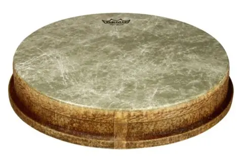 Blána pro perkuse Fiberskyn 3 Djembe Nová Kolekce