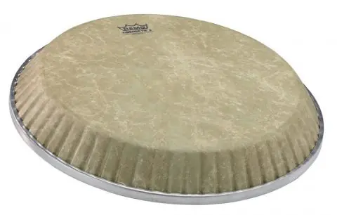 Blána pro perkuse Fiberskyn 3 Symmetry Conga Poslední Šance