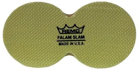 Falam Slam Přímo Od Výrobce