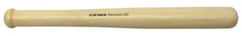 Výprodej Paličky Percussion Cowbell