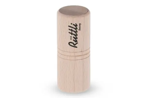 Must-Have Single Shaker