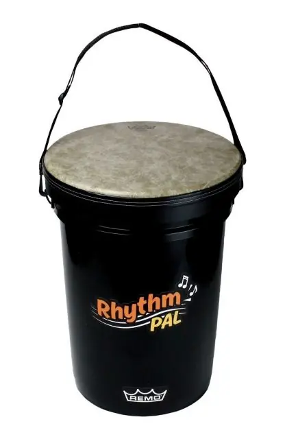 Rhythm PAL Drum Akce