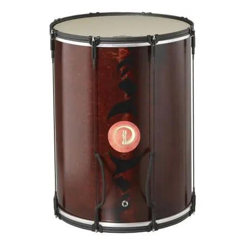 Surdo Mother Drum Horká Nabídka