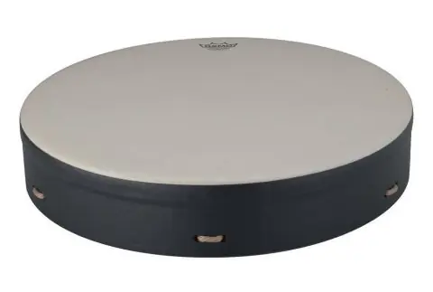 Nejlepší Cena Buffalo Drum Comfort Sound Technology