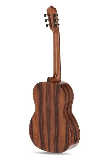 Levný ACADEMIA Serie AC40 4/4 Größe Santos Pavo Real