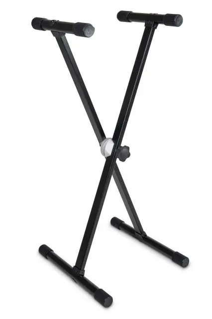 Expresní Doručení Stojánek pro Keyboard Baby Gear System