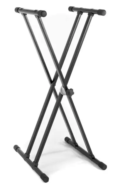 Finální Výprodej Stojánek pro Keyboard Gear System