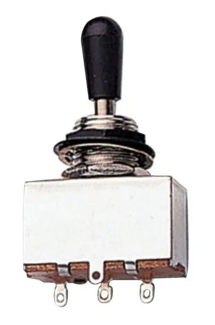 Rychlé Dodání Vypínač Toggle Switches