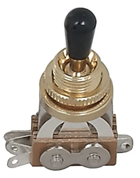 Must-Have Vypínač Toggle Switches