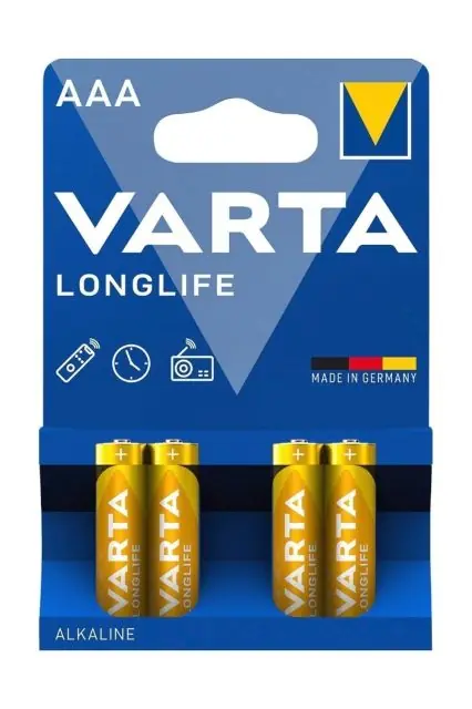 Expresní Doručení Baterie