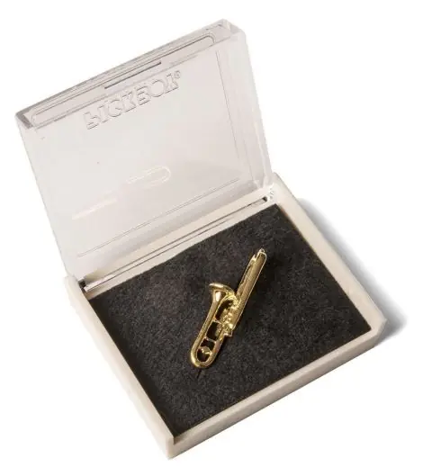 Must-Have Odznak s jehlicí