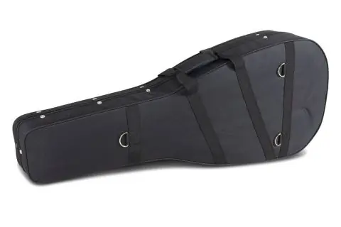 Kytarové pouzdro FX Lehké pouzdro Horká Nabídka