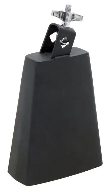 Cowbell CLUB SALSA Akce
