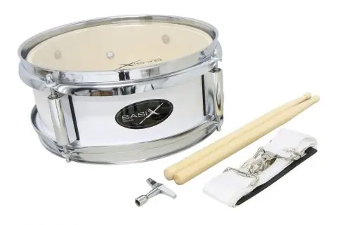 Oblíbený Junior Marching Drum Basix