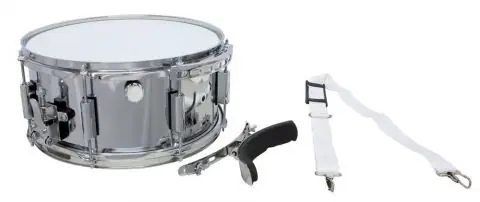 Marching Snare Drum Basix Zlevněný