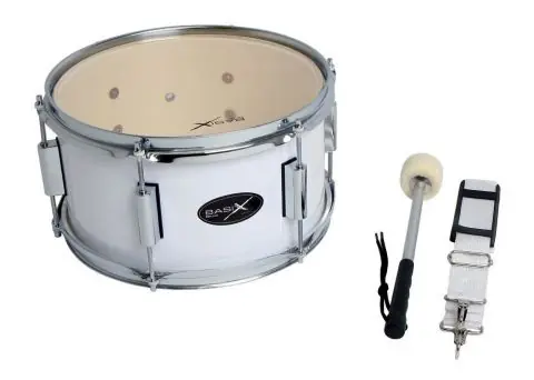 Nejlepší Cena Marching Tenor Drum Basix