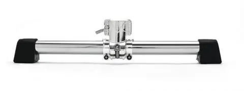 Jen Po Omezenou Doba Rack System Chrome Series T-konstrukce nožky