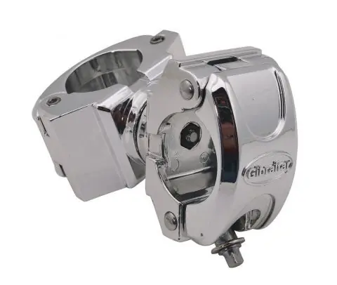 Rack System Chrome Serie 360° - spony Horká Nabídka