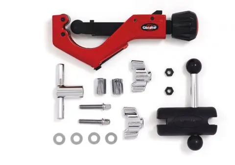Set příslušenství Rack Builder‘‘s Kit Novinka