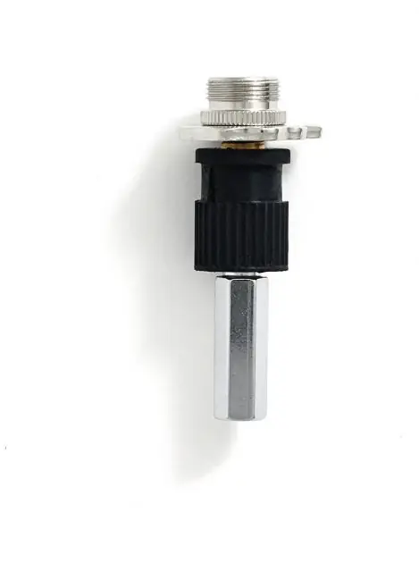 Příslušenství pro mikrofony Shock mount cymbal adaptor Výprodej