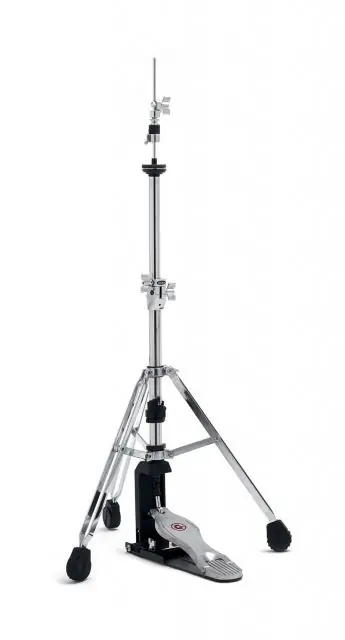 Jen Po Omezenou Doba Stojánek pro Hi-Hat 9000 série