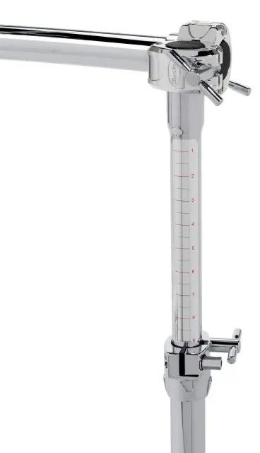 Autentický Rack System Chrome Series Height-Adjustable Rack