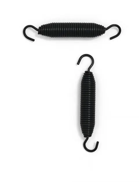 Rychlé Dodání Pedálové příslušenství/-paličky Universal Pedal Spring