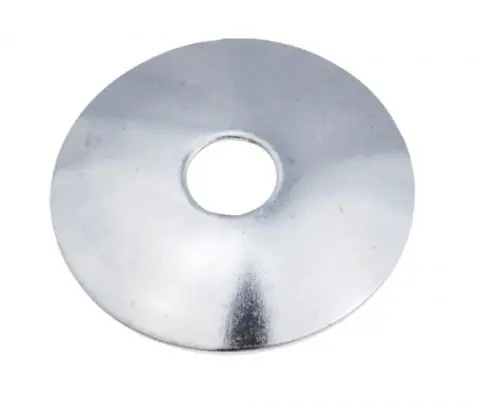 Ověřený Hi-Hat - příslušenství stojánky Hi-Hat Cup Washer