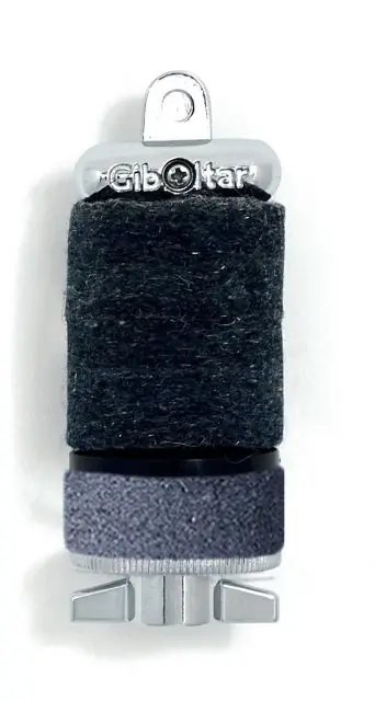 Cymbal arm/accessory „Swing Nut“ Ověřený