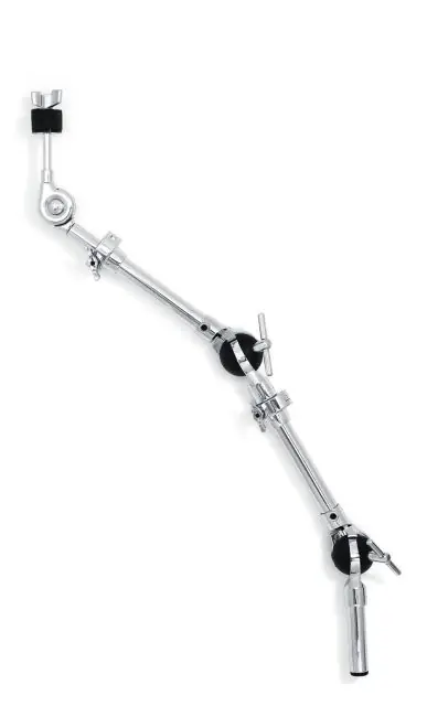 Jen Po Omezenou Doba Cymbal arm/accessory Beckenarm