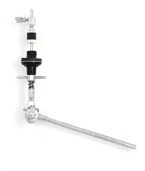 Hi-Hat - příslušenství stojánky X-Hat Výprodej
