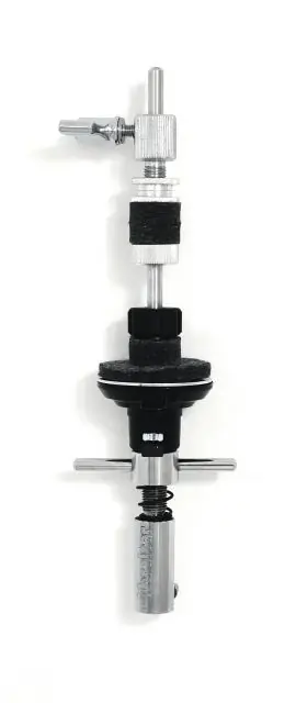 Hi-Hat - příslušenství stojánky - pro Hi-Hat Víkendová Akce