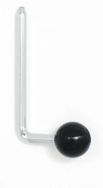 Tom Tom - zavěšení Hex Ball L-Rod Cenová Bomba
