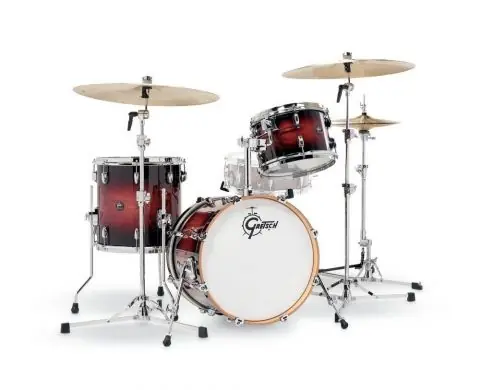 Aktuální Bicí sada Renown Maple