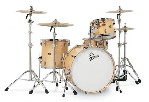Autentický Bicí sada Renown Maple