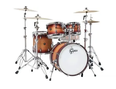 Cenová Bomba Bicí sada Renown Maple