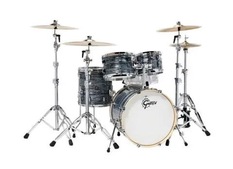 Autentický Bicí sada Renown Maple