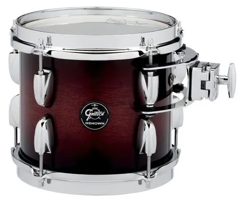 Tom Tom Renown Maple Sleva