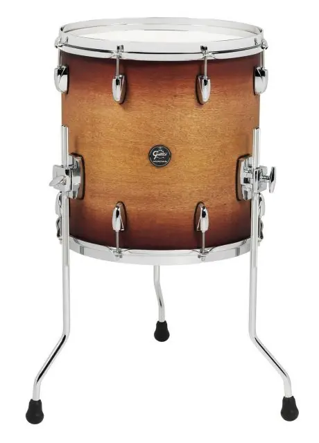 Floor Tom Renown Maple Novinka