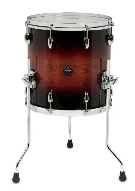 Floor Tom Renown Maple Oblíbený