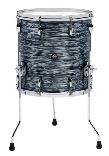 Ověřený Floor Tom Renown Maple