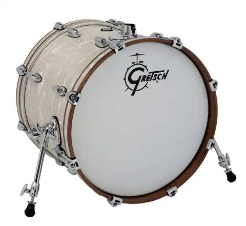 Bass drum Renown Maple Sezónní Sleva