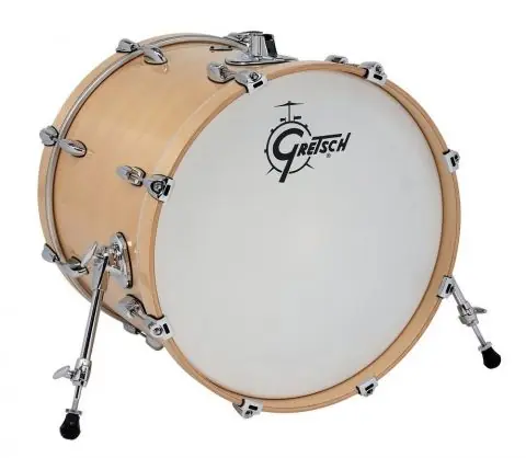 Novinka Bass drum Renown Maple