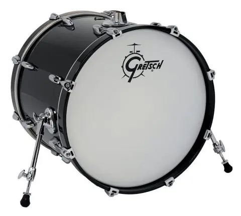 Bass drum Renown Maple Objednat Nyní