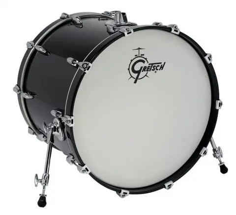 Bass drum Renown Maple Dokud Zásoby Vydrží