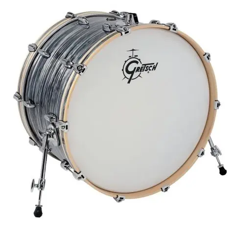 Originální Bass drum Renown Maple