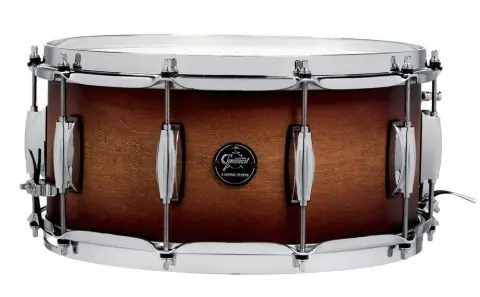 Kup Teď Snare drum Renown Maple