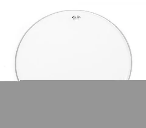Novinka Blána pro bicí ENCORE Ambassador Hazy Snare Side