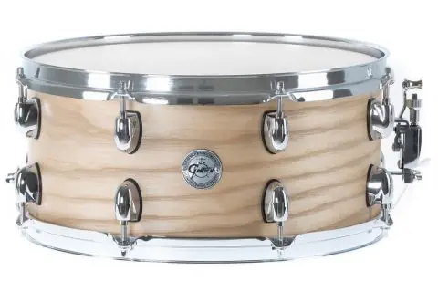 Vrácení Zdarma Snare drum Celý rozsah